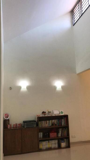Terrace House Near Stulang Laut Ciq Midvalley Ksl For 7Pax Johor Bahru Dış mekan fotoğraf