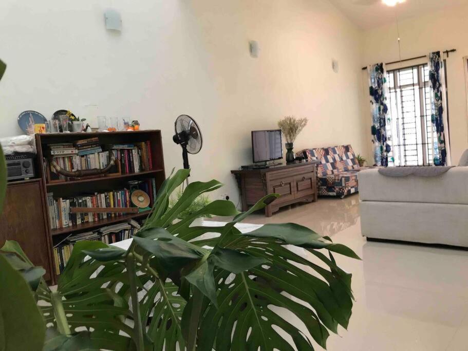 Terrace House Near Stulang Laut Ciq Midvalley Ksl For 7Pax Johor Bahru Dış mekan fotoğraf