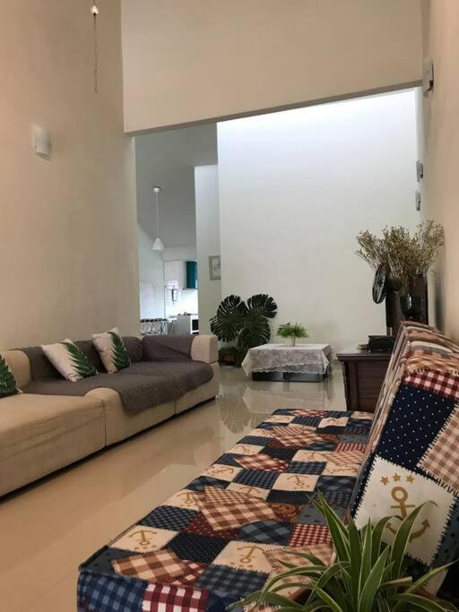 Terrace House Near Stulang Laut Ciq Midvalley Ksl For 7Pax Johor Bahru Dış mekan fotoğraf