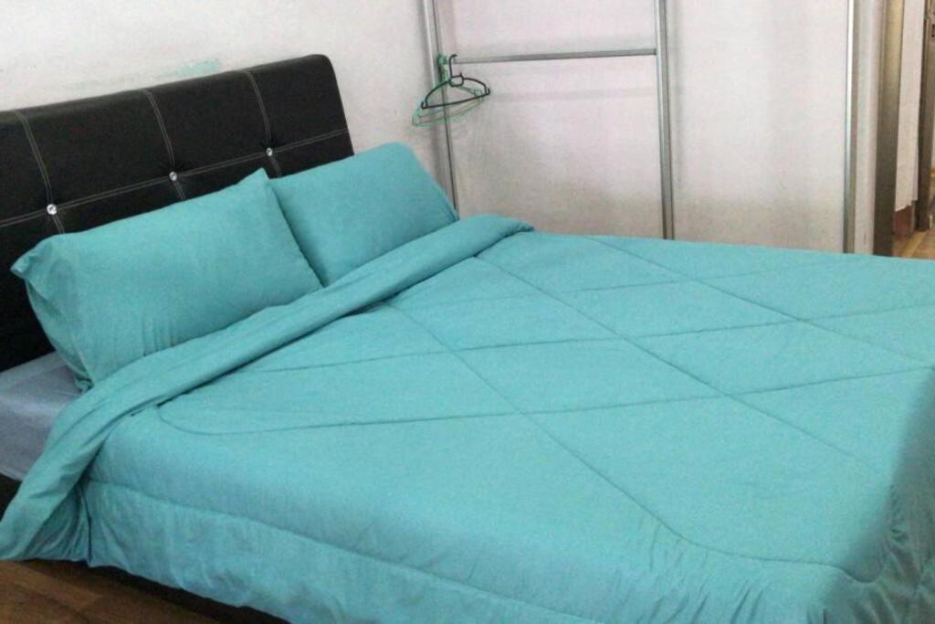 Terrace House Near Stulang Laut Ciq Midvalley Ksl For 7Pax Johor Bahru Dış mekan fotoğraf